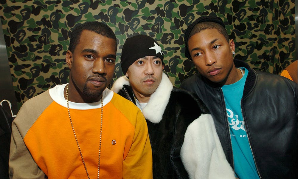 lil wayne bape jacket